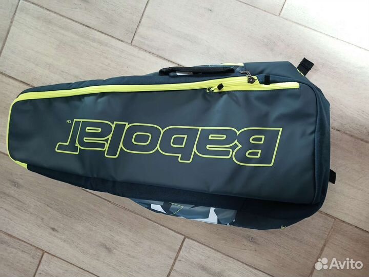 Рюкзак для ракеток, сумка теннис