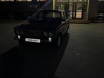 ВАЗ (LADA) 2106 1.6 MT, 2001, 134 000 км