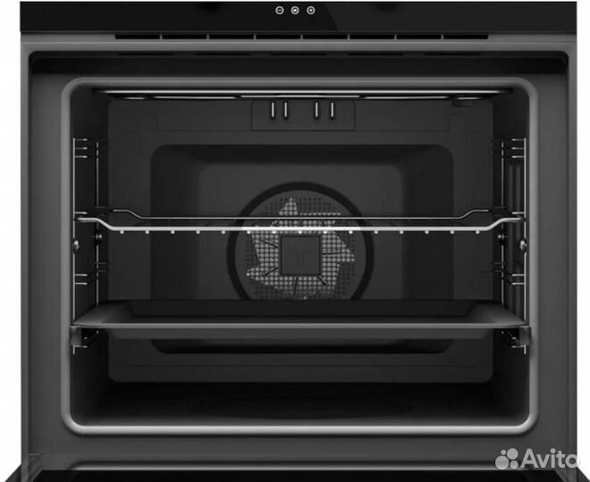 Духовой шкаф Teka HLB 830 stainless steel