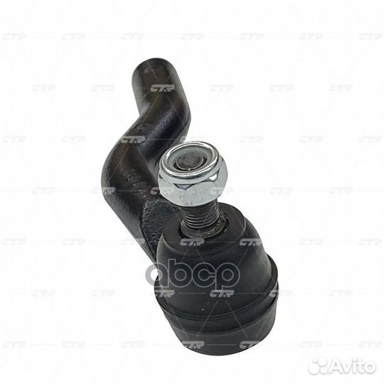 Наконечник рулевой honda CR-V 16- RH CE0873R CTR