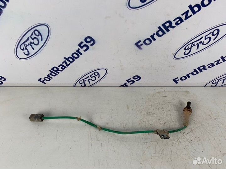 Датчик кислорода (лямбда-зонд) Mazda 6 GH 2.0