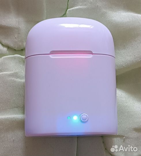 Беспроводные наушники TWS i7s