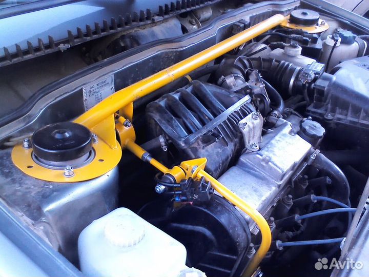 Распорка на ваз 2110 2114 Приора Гранта