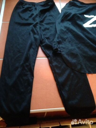 Новогодний котюм 