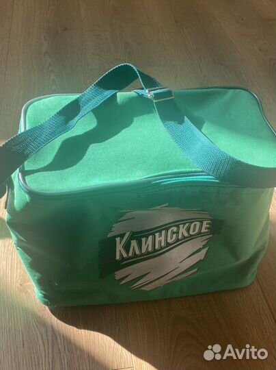 Термо сумка для пива