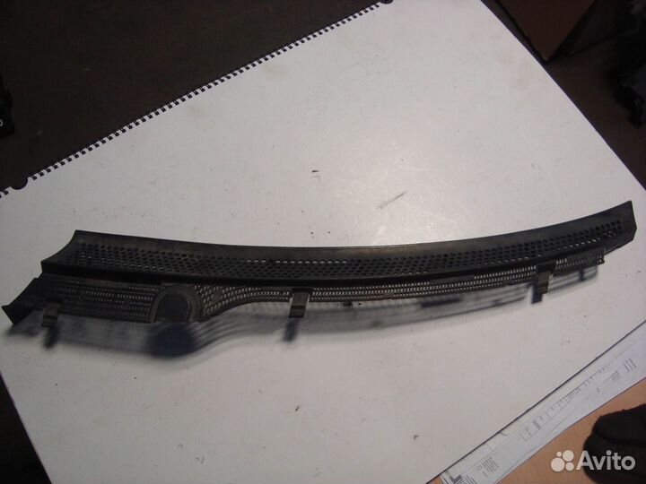 Водосток лобового стекла (жабо) W202 A2028310158