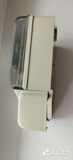 Электросчетчик б/у