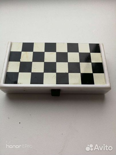 Минишахматы