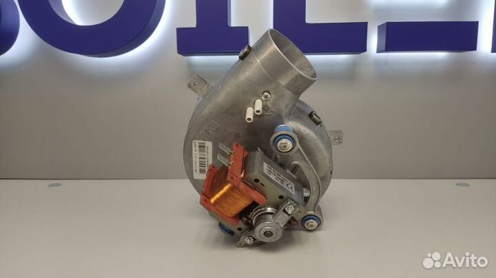 Запчасти для газового котла Viessmann (Висманн)