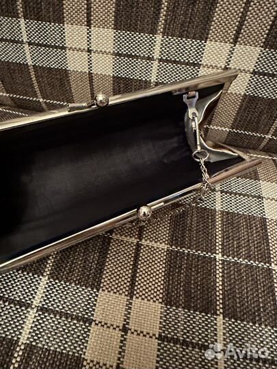 Клатч женский