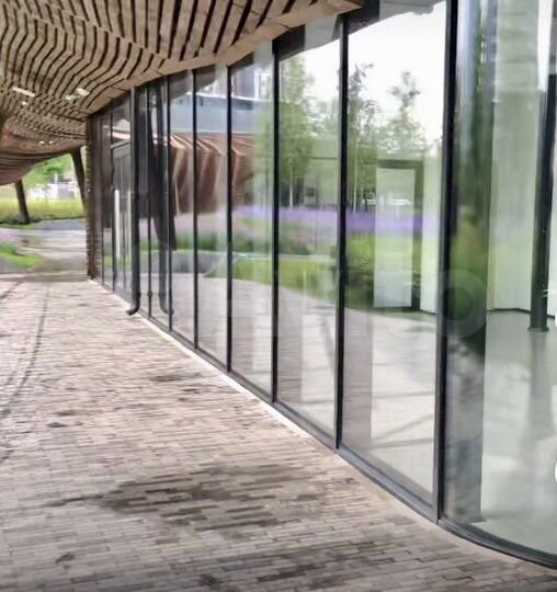 Здание, 156 м²