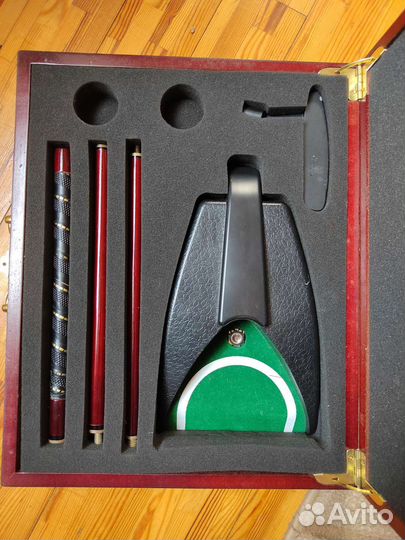 Гольф детский