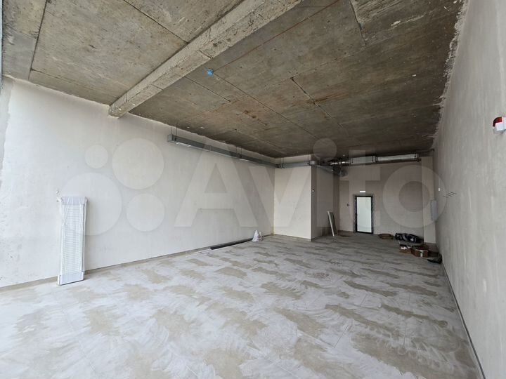 Свободного назначения, 64 м²