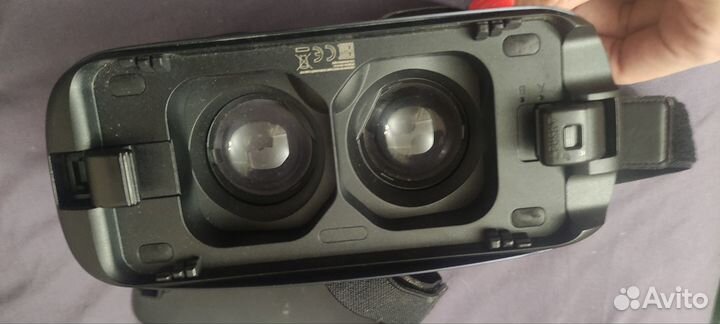 Vr очки samsung