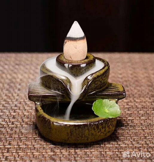 Подставка для аромаконусов