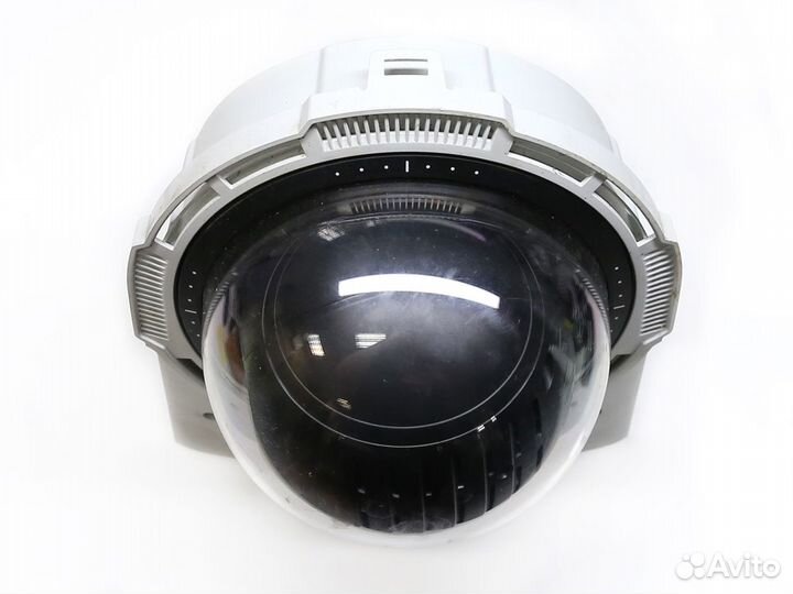 Ремонт камер видеонаблюдения Axis