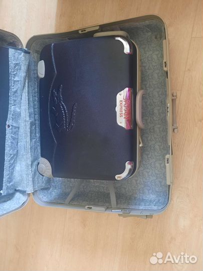 Свадебные чемоданы бу