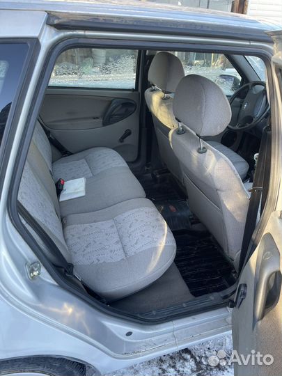 LADA Kalina 1.6 МТ, 2010, 103 000 км