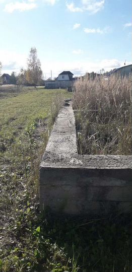 Участок 15 сот. (ИЖС)