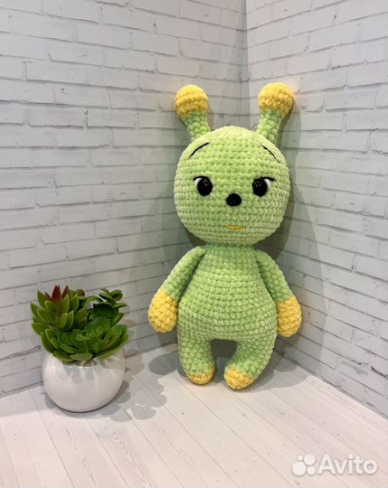 Мягкая игрушка