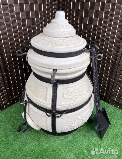 Тандыр Кочевник Амфора