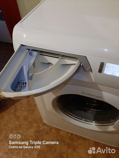 Стиральная машина автомат