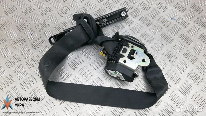 Ремень безопасности Land Rover Range Rover Sport