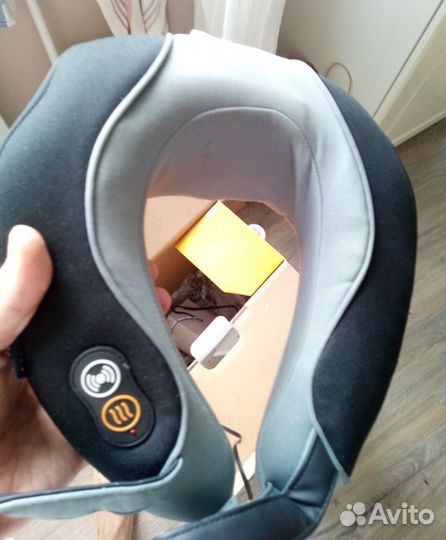 Массажер для шеи medisana NM 866, Германия