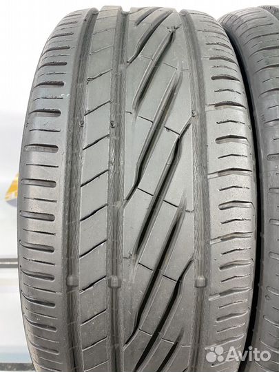 Uniroyal RainSport 5 225/45 R19 96W