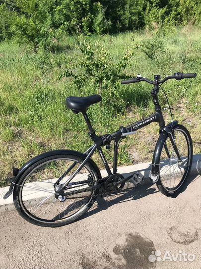 Велосипеды