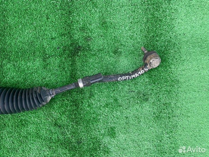 Рейка рулевая Kia Optima