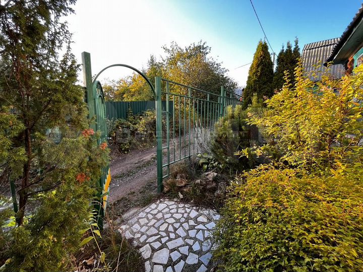 Дача 66 м² на участке 6,3 сот.