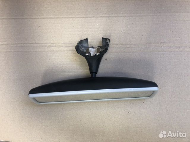 Зеркало салона VW Tiguan 5N / Passat B6