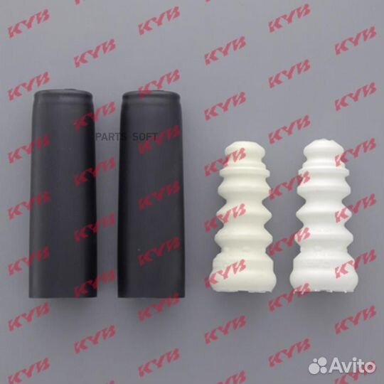 KYB 915400 Комплект пылезащитный зад прав/лев