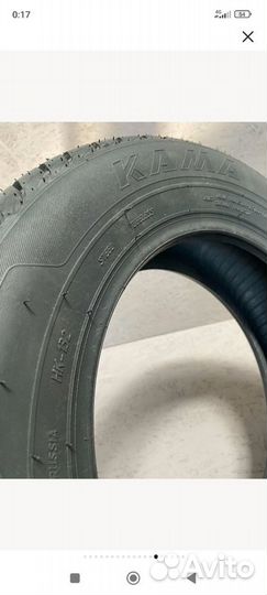 КАМА Breeze (HK-132) 185/60 R14 82H