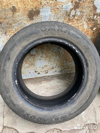 Matador MP 61 Adhessa Evo M+S 185/60 R14