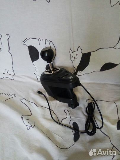 Artplays v1600 pro force feedback