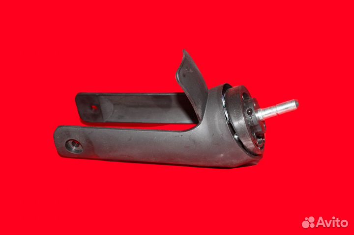 Вилка на колесо детской коляску Verdi и аналогов