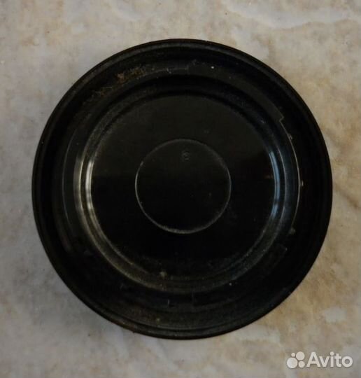 Крышки к объективам Nikon