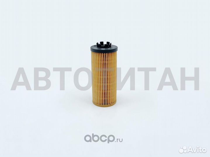 Фильтр масляный (корпусной) GB-1494