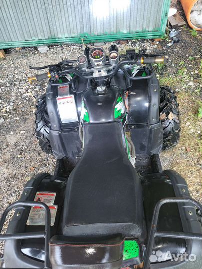 Квадроцикл 250 кубов