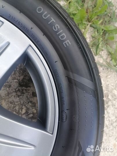 Sailun Atrezzo Elite 215/65 R16 102V
