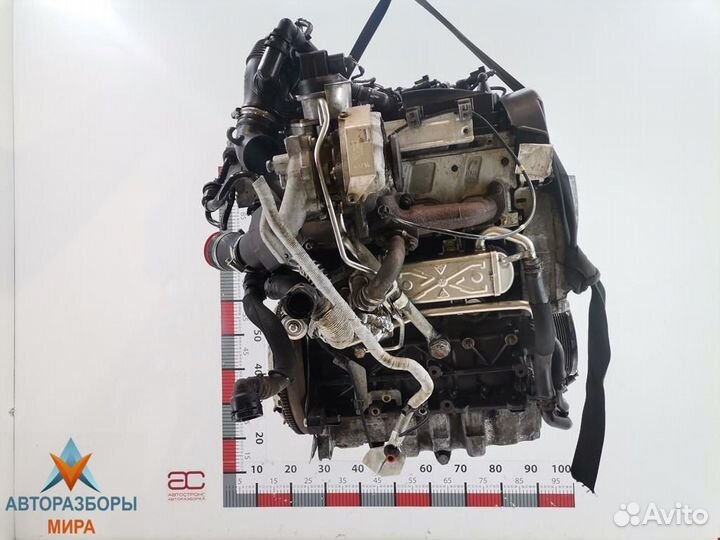 Форсунка Skoda Rapid 2015 03L130277S