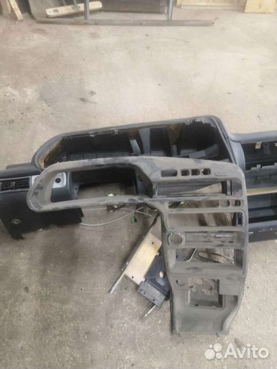 Торпеда ваз 2114