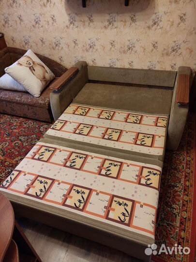 Диван кровать 