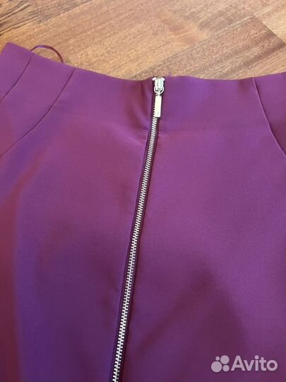 Костюм классический женский с юбкой