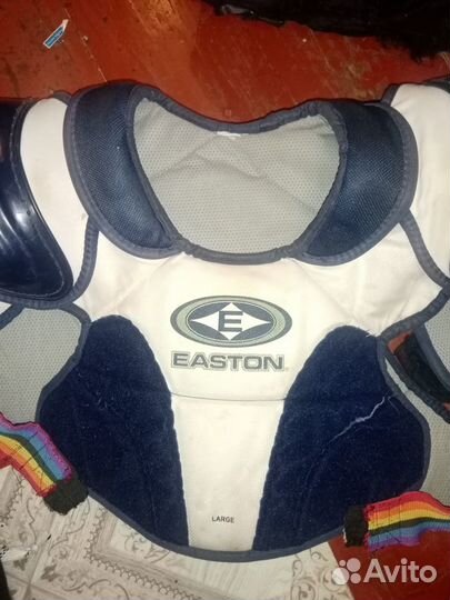 Хоккейная форма