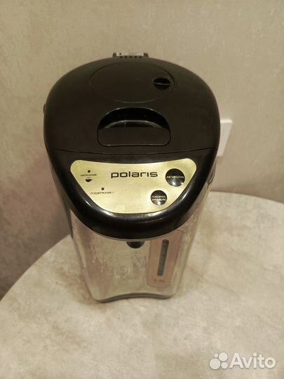 Термопот бу рабочий