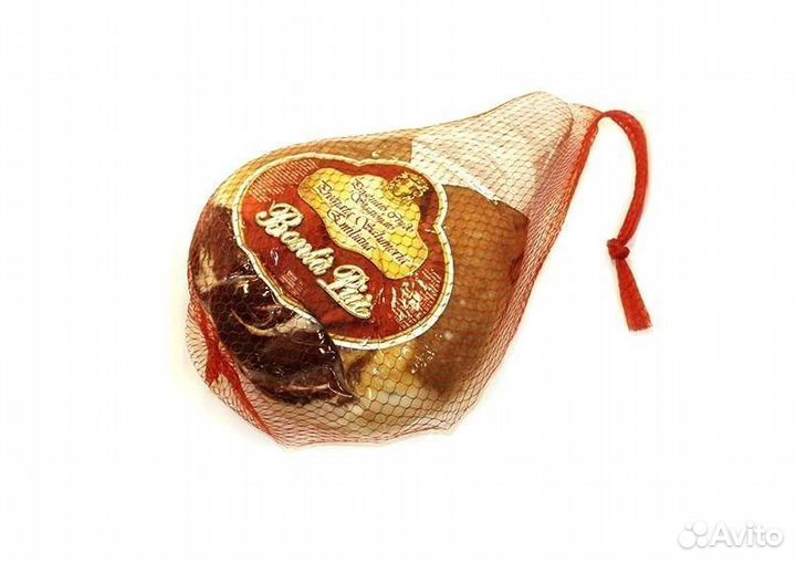 Прошутто Симонини Бонта Simonini Bonta Piu Италия