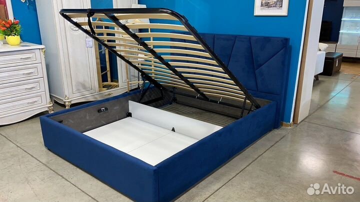 Кровать «Вена - 2»